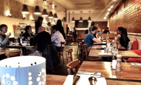 Bellas Cafe & Licensed Italian Restaurant - Sunshine Coast Tourism 18