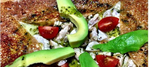 Bellas Cafe & Licensed Italian Restaurant - Sunshine Coast Tourism 19