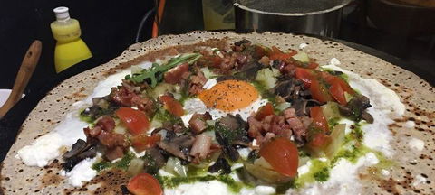 Bellas Cafe & Licensed Italian Restaurant - Sunshine Coast Tourism 23