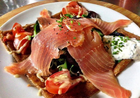 Bellas Cafe & Licensed Italian Restaurant - Sunshine Coast Tourism 25