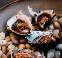 Bistro Chico - Sunshine Coast Tourism