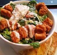 Blueys Cafe - Sunshine Coast Tourism