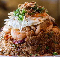 Boon Cafe at Jarern Chai - Holiday Sunshine Coast