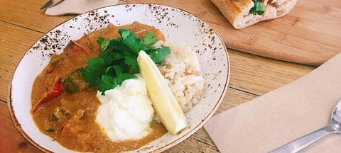 Bread & Stone - Sunshine Coast Tourism 0