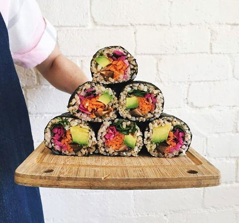 Bread & Stone - Sunshine Coast Tourism 11