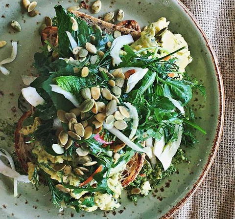 Bread & Stone - Sunshine Coast Tourism 13