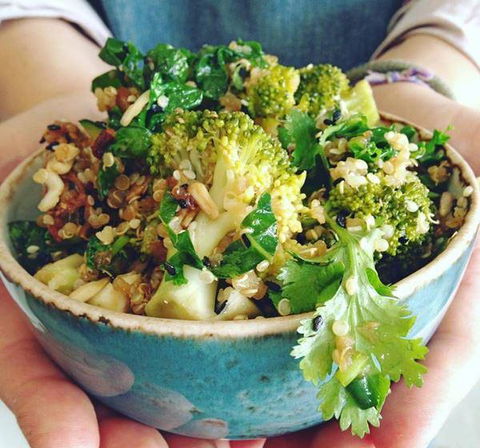 Bread & Stone - Sunshine Coast Tourism 14