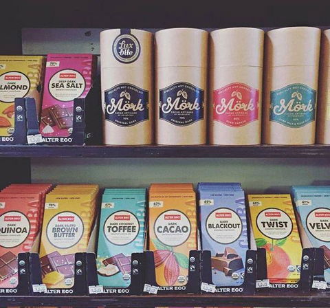 Bread & Stone - Sunshine Coast Tourism 15