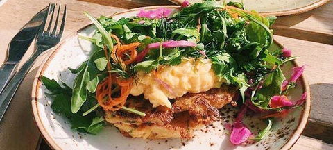 Bread & Stone - Sunshine Coast Tourism 2