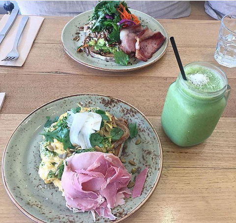 Bread & Stone - Sunshine Coast Tourism 5