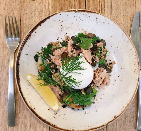 Bread & Stone - Sunshine Coast Tourism 6