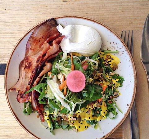 Bread & Stone - Sunshine Coast Tourism 7