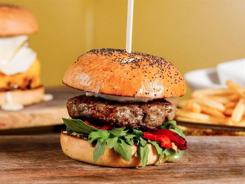 Cafe 55 - Sunshine Coast Tourism 1