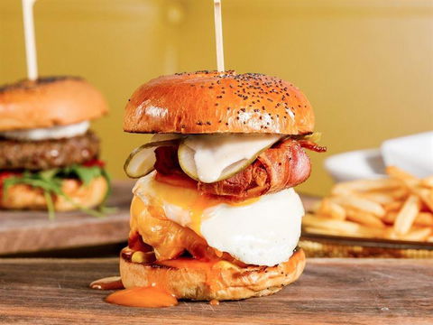 Cafe 55 - Sunshine Coast Tourism 2