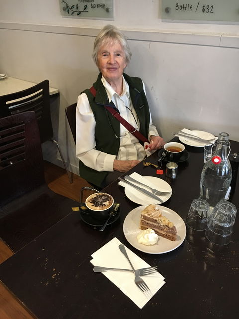 Cafe Capella's - Sunshine Coast Tourism 10
