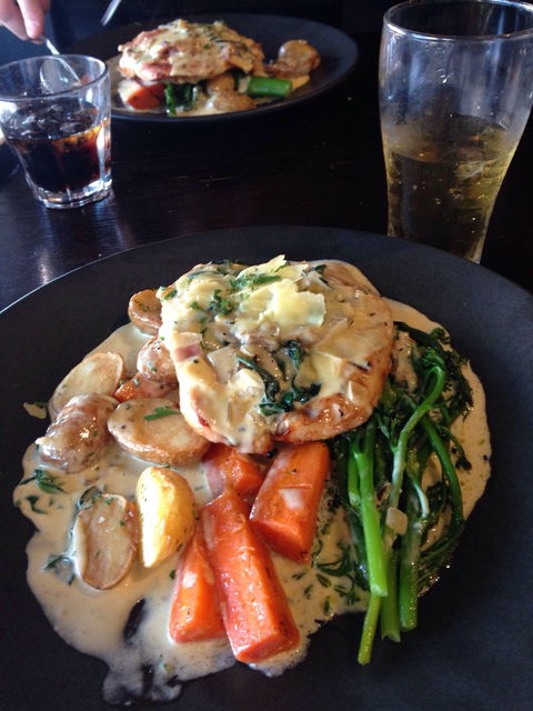 Cafe Capella's - Sunshine Coast Tourism 14
