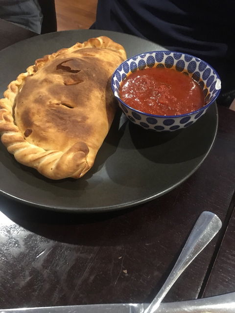 Cafe Capella's - Sunshine Coast Tourism 15