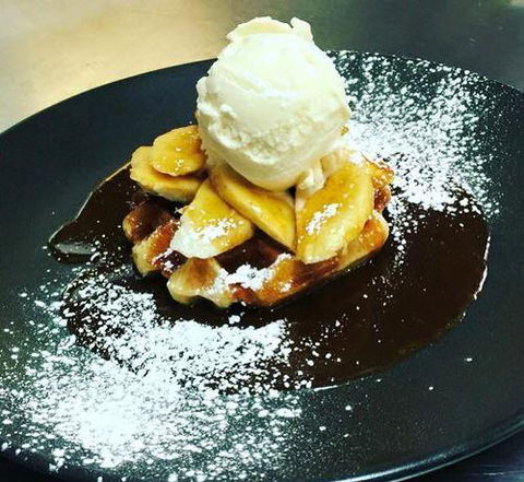 Cafe Capella's - Sunshine Coast Tourism 3