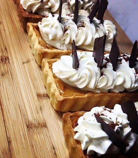 Cafe Capella's - Sunshine Coast Tourism 4