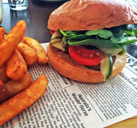 Cafe Capella's - Sunshine Coast Tourism 5