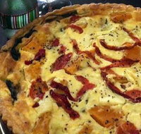 Cafe Cappello - Sunshine Coast Tourism