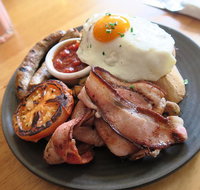 Cafe Woodworks - Sunshine Coast Tourism