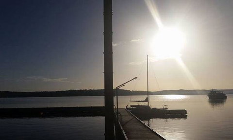 Clifton Arms Hotel - Sunshine Coast Tourism 8