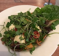 Dragonfly Cafe - Sunshine Coast Tourism