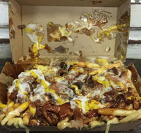 Getta Burger - Sunshine Coast Tourism