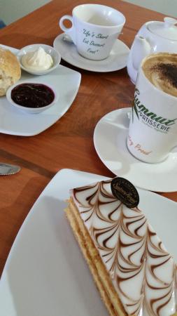 Gumnut Patisserie - Holiday Sunshine Coast 0