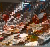 Heart  Soul Cafe - Sunshine Coast Tourism