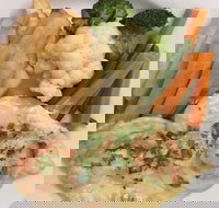 Henry's on Rouse - Sunshine Coast Tourism