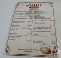 Le Due Sorelle Cafe - Sunshine Coast Tourism