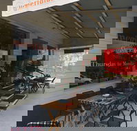 Meridian Cafe - Sunshine Coast Tourism