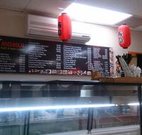 Momiji Sushi - Sunshine Coast Tourism