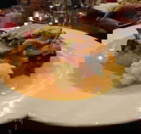 Racetrack Cafe - Sunshine Coast Tourism