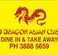 Red Dragon Asian Cuisine - Holiday Sunshine Coast