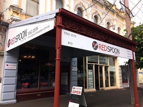 Red Spoon Thai Eatery - Sunshine Coast Tourism 0
