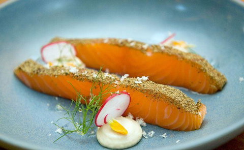 Seed Winehouse + Kitchen - Sunshine Coast Tourism 9