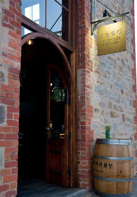 Seed Winehouse + Kitchen - Sunshine Coast Tourism 3