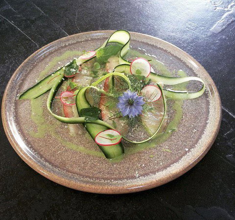 Seed Winehouse + Kitchen - Sunshine Coast Tourism 8