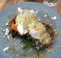 Smoked Paprika - Holiday Sunshine Coast