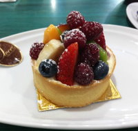 Sweet Caramel - Holiday Sunshine Coast