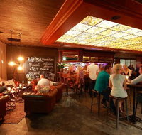 The Lounge - Sunshine Coast Tourism