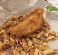 The Traditional Chip Shop - Holiday Sunshine Coast