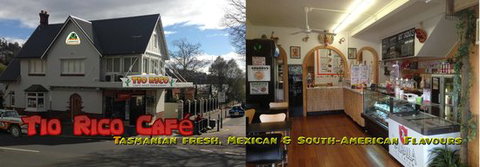 Tio Rico - Sunshine Coast Tourism 0