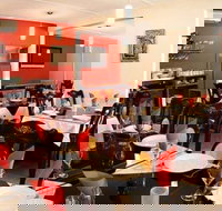 Anand Sagar Indian Restaurant - Holiday Sunshine Coast