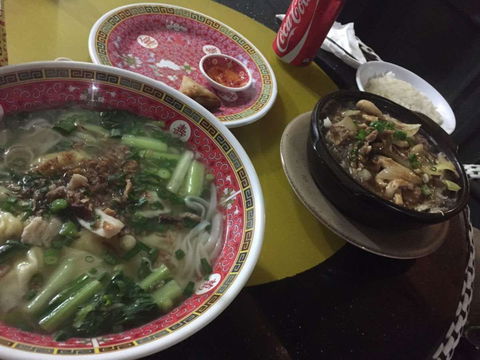 Anh's Oriental Noodles House - Sunshine Coast Tourism 0