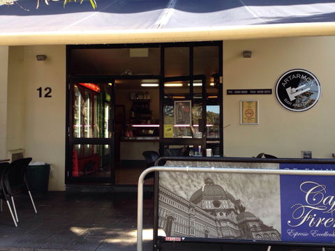Artarmon Bar And Grill - Sunshine Coast Tourism 0