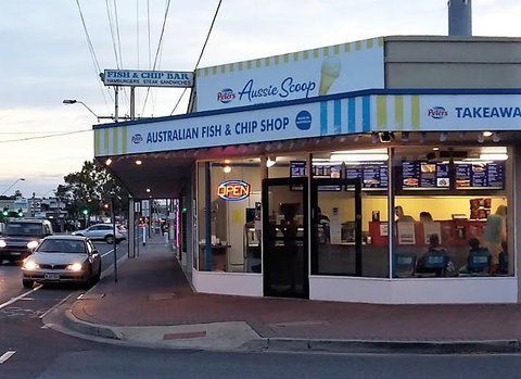Australian Fish And Chips - Sunshine Coast Tourism 0
